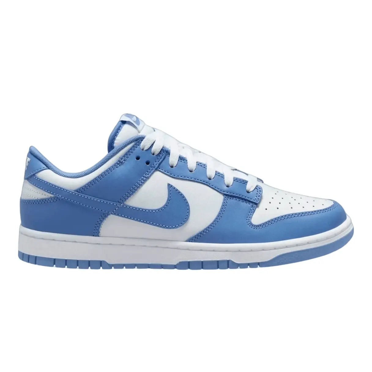 Nike Dunk Low Polar Blue  SA Sneakers