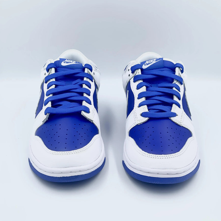 Nike Dunk Low Racer Blue White  SA Sneakers