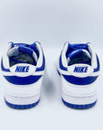 Nike Dunk Low Racer Blue White  SA Sneakers