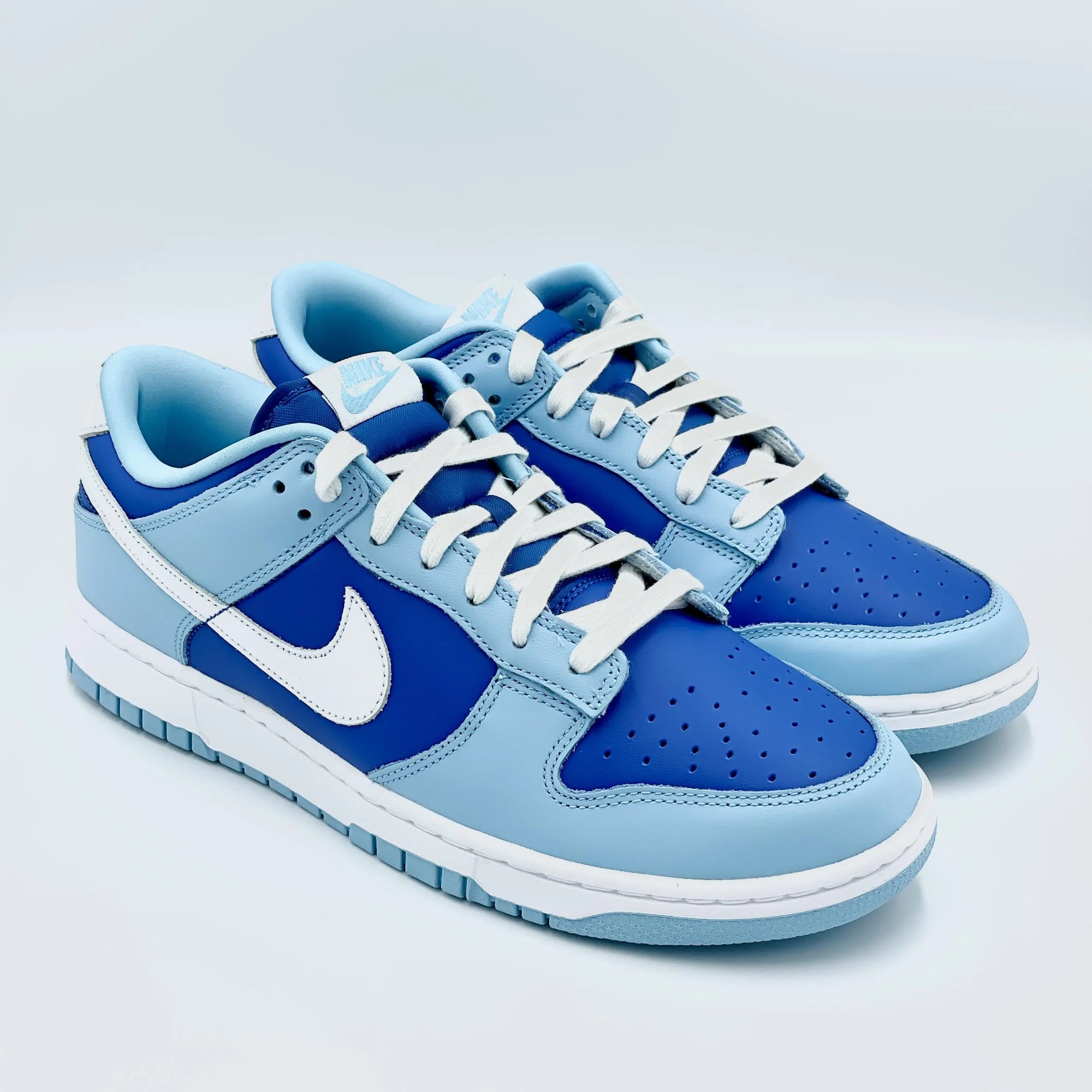 Nike Dunk Low University Blue Zalando Coconut Milk Zalando Dunk