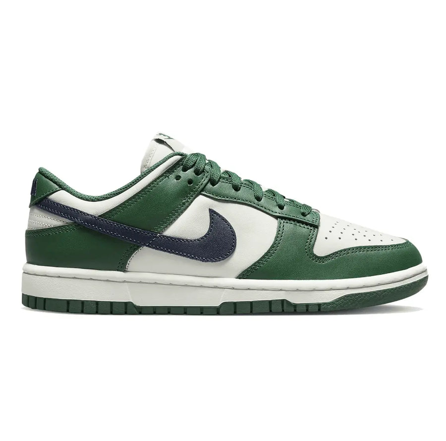 Nike Dunk Low Retro Gorge Green  SA Sneakers