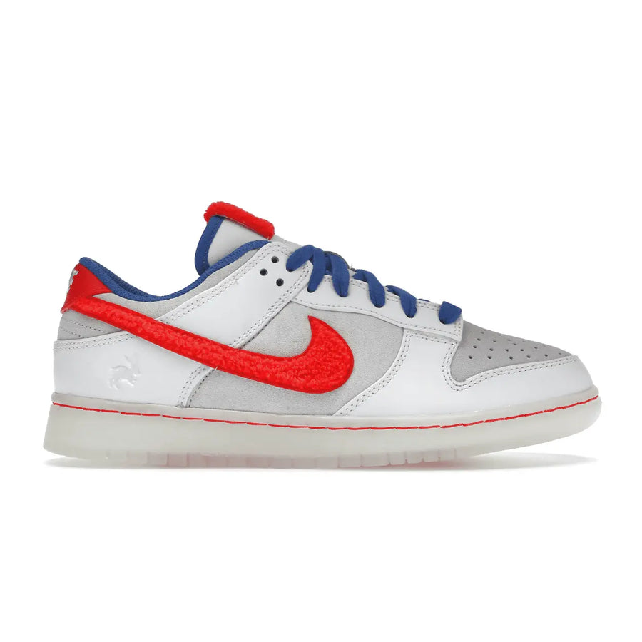 Nike Dunk Low Retro PRM Year of the Rabbit  SA Sneakers