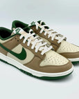 Nike Dunk Low Retro Rattan Gorge Green  SA Sneakers