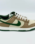 Nike Dunk Low Retro Rattan Gorge Green  SA Sneakers