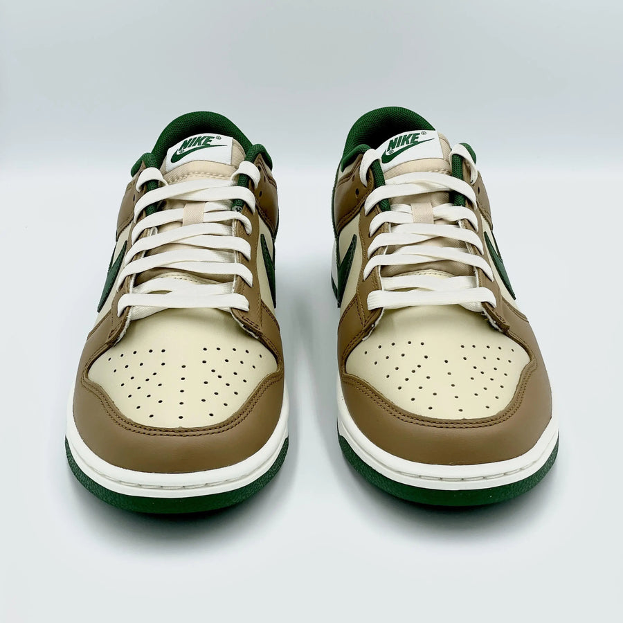 Nike Dunk Low Retro Rattan Gorge Green  SA Sneakers