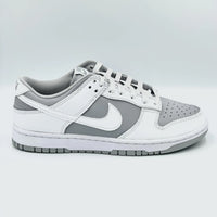 Nike Dunk Low Retro White Grey  SA Sneakers