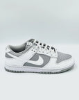 Nike Dunk Low Retro White Grey  SA Sneakers
