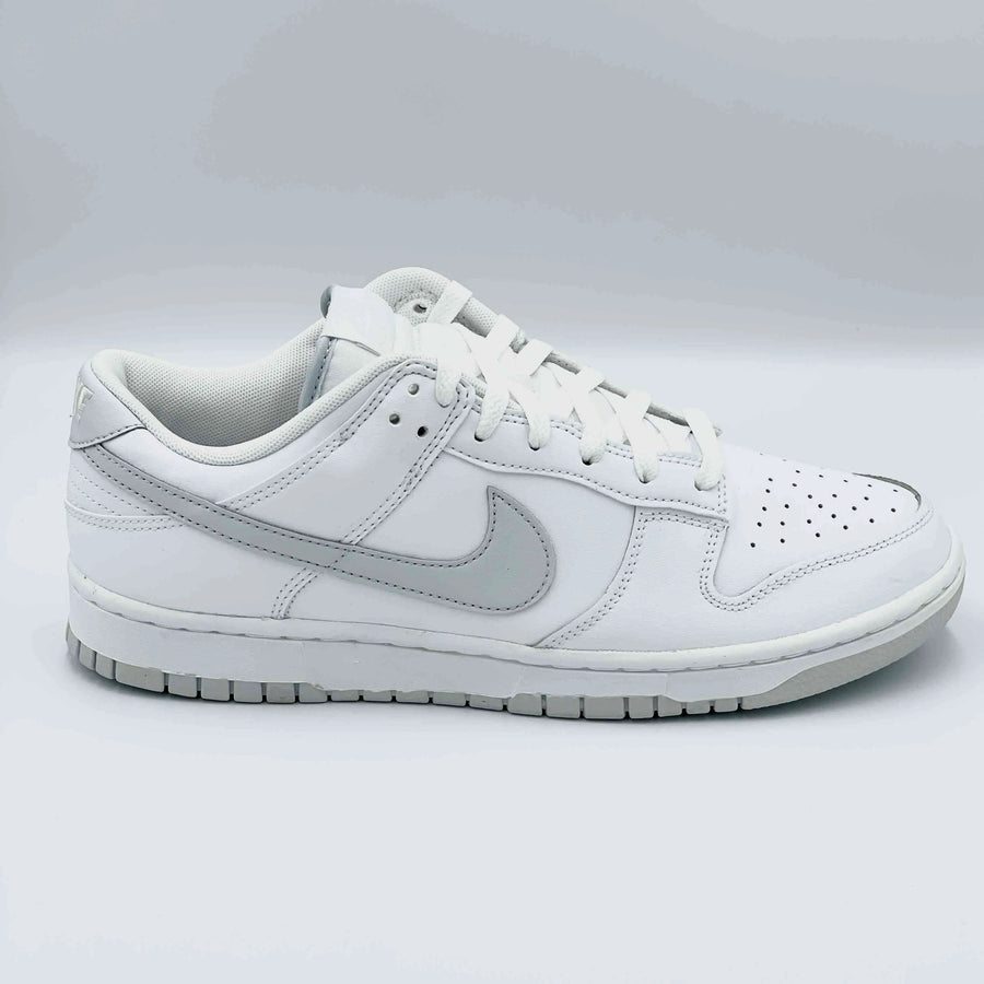 Nike Dunk Low Retro White Pure Platinum  SA Sneakers
