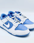 Nike Dunk Low Reverse UNC  SA Sneakers