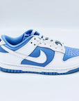 Nike Dunk Low Reverse UNC  SA Sneakers