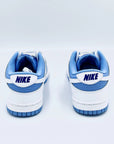 Nike Dunk Low Reverse UNC  SA Sneakers