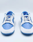 Nike Dunk Low Reverse UNC  SA Sneakers