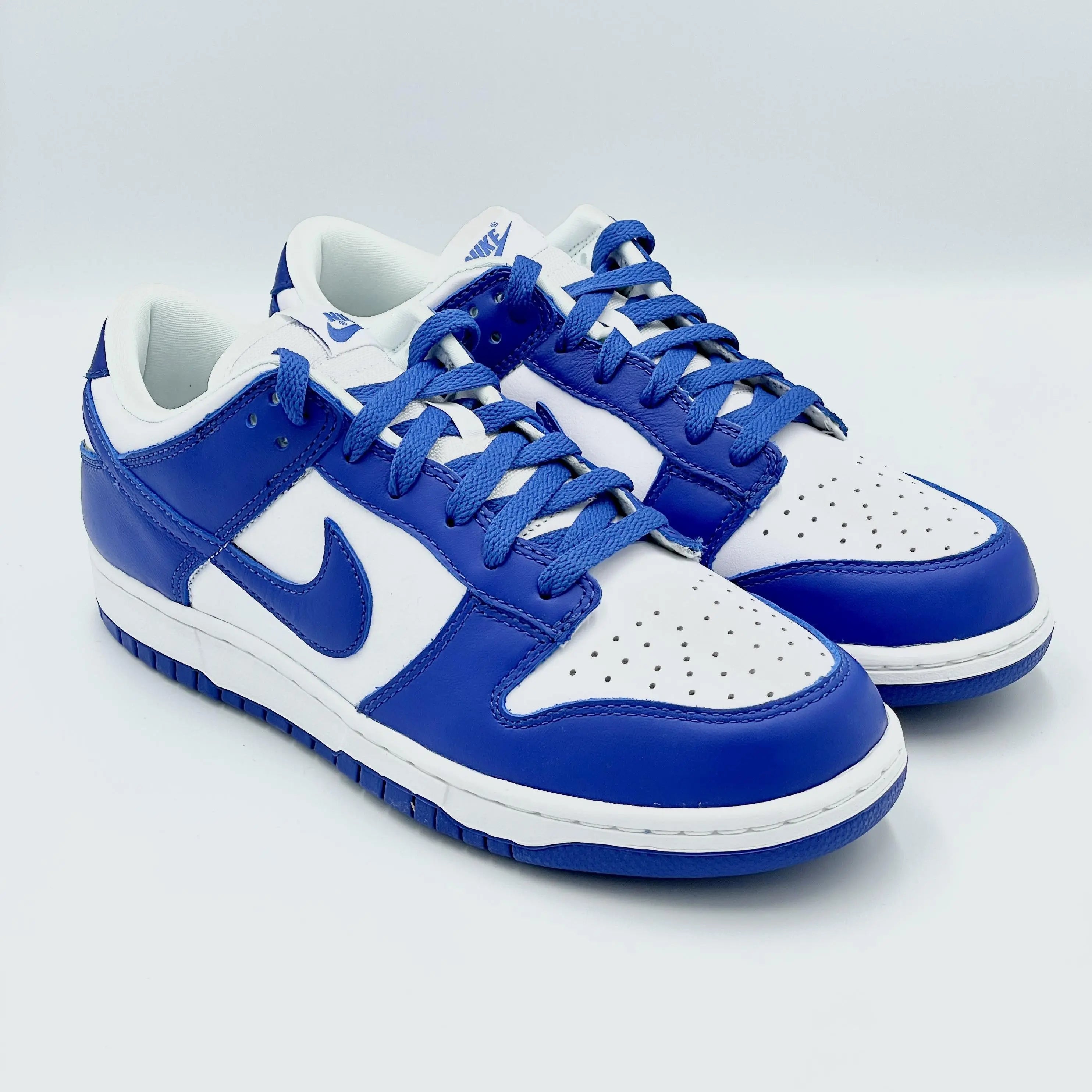 Nike Dunk Low SP Kentucky - SA Sneakers