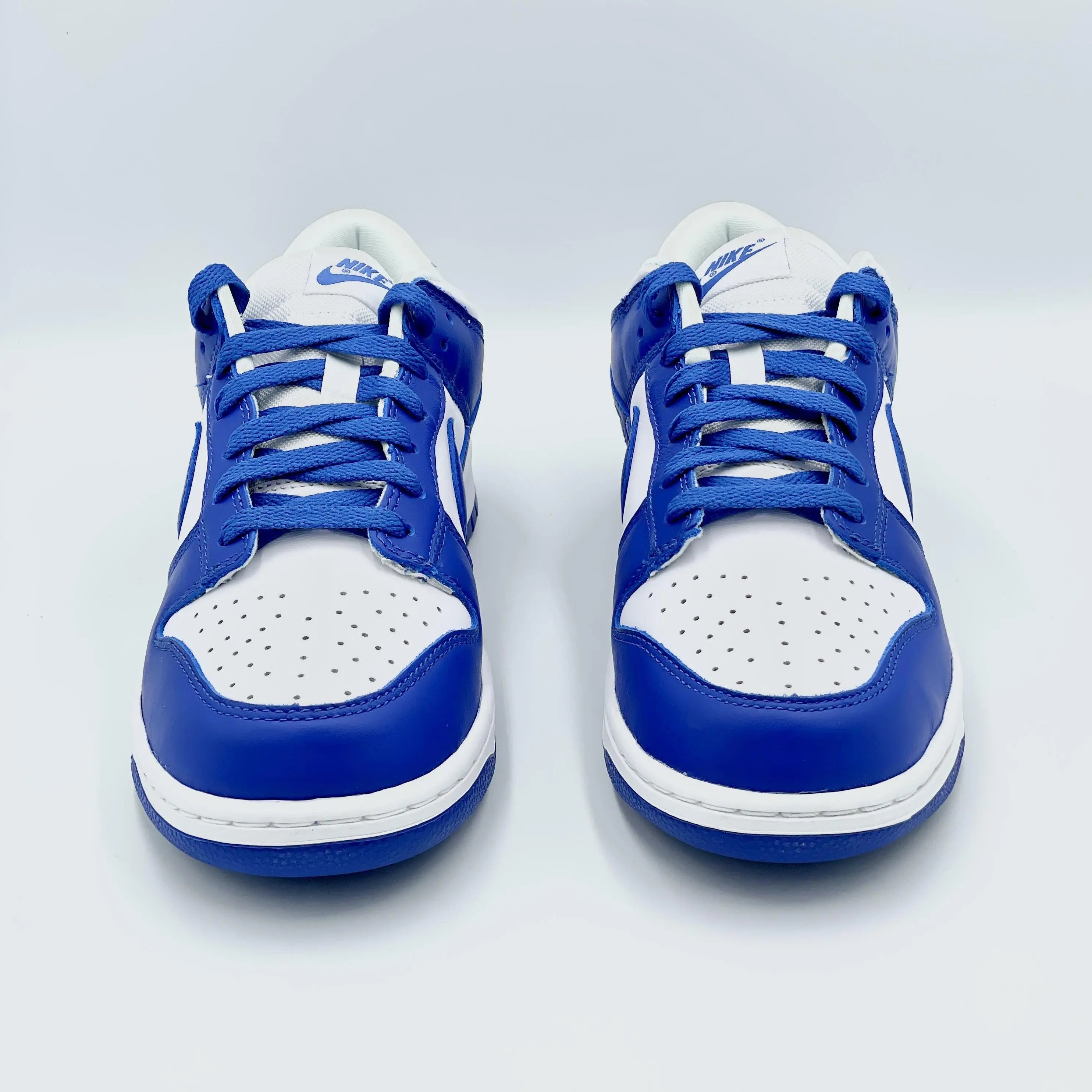靴 Nike Dunk Low SP Varsity /Kentucky Nike Dunk Low SP Kentucky (2020) – Court Order