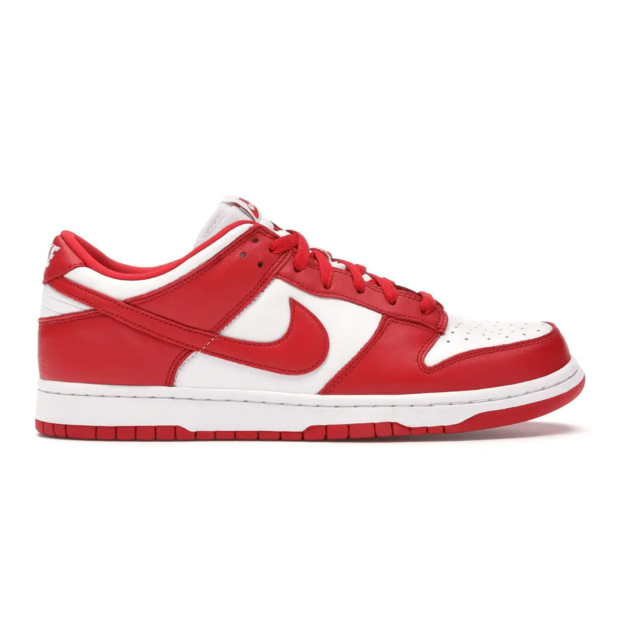 Nike Dunk Low SP University Red  SA Sneakers