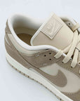 Nike Dunk Low Sand Drift  SA Sneakers