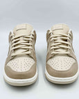 Nike Dunk Low Sand Drift  SA Sneakers