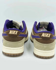 Nike Dunk Low Setsubun  SA Sneakers