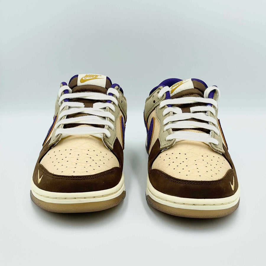 Nike Dunk Low Setsubun  SA Sneakers