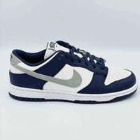 Nike Dunk Low Summit White Midnight Navy  SA Sneakers