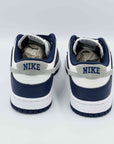 Nike Dunk Low Summit White Midnight Navy  SA Sneakers