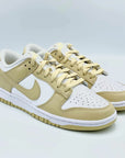 Nike Dunk Low Team Gold  SA Sneakers