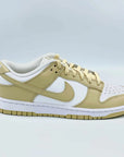 Nike Dunk Low Team Gold  SA Sneakers