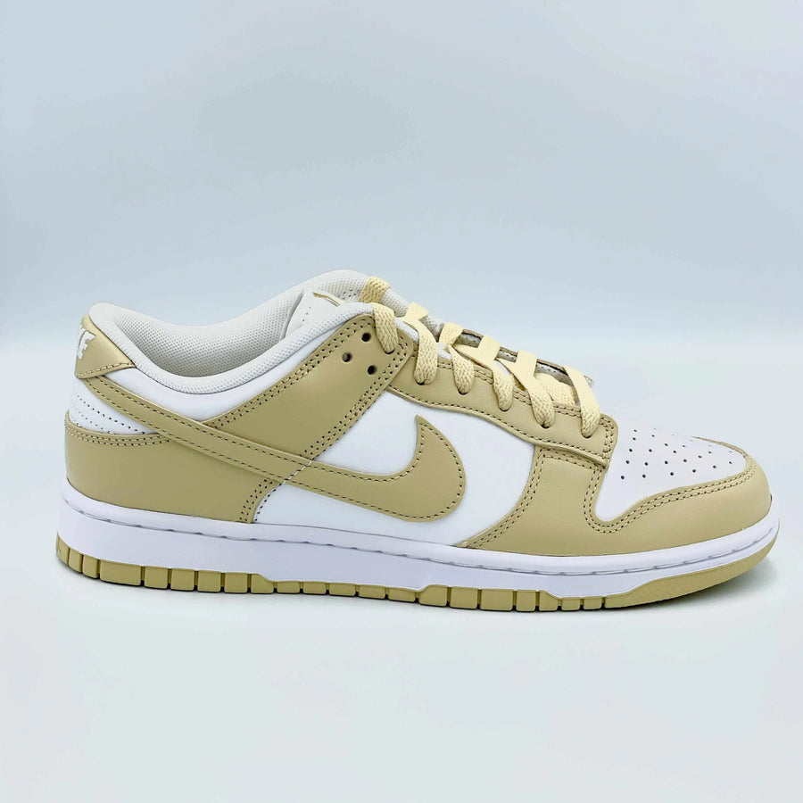 Nike Dunk Low Team Gold  SA Sneakers