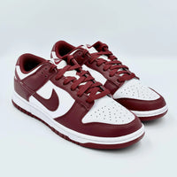 Nike Dunk Low Team Red  SA Sneakers