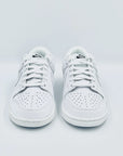 Nike Dunk Low Triple White  SA Sneakers