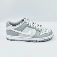 Nike Dunk Low Two-Toned Grey  SA Sneakers