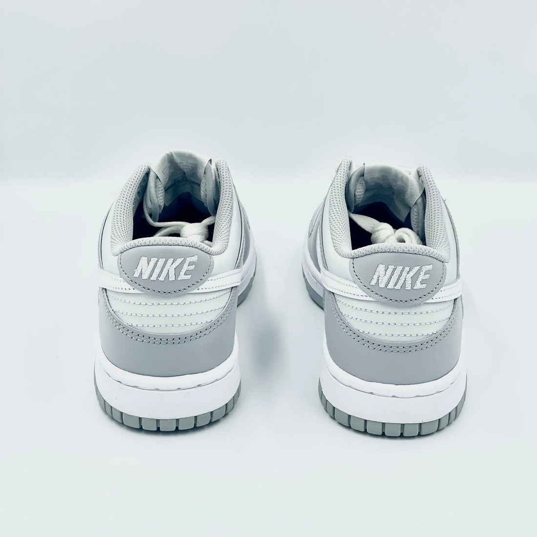 Nike Dunk Low Two-Toned Grey  SA Sneakers