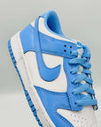 Nike Dunk Low UNC (GS)  SA Sneakers