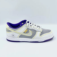 Nike Dunk Low Union Passport Pack Court Purple  SA Sneakers