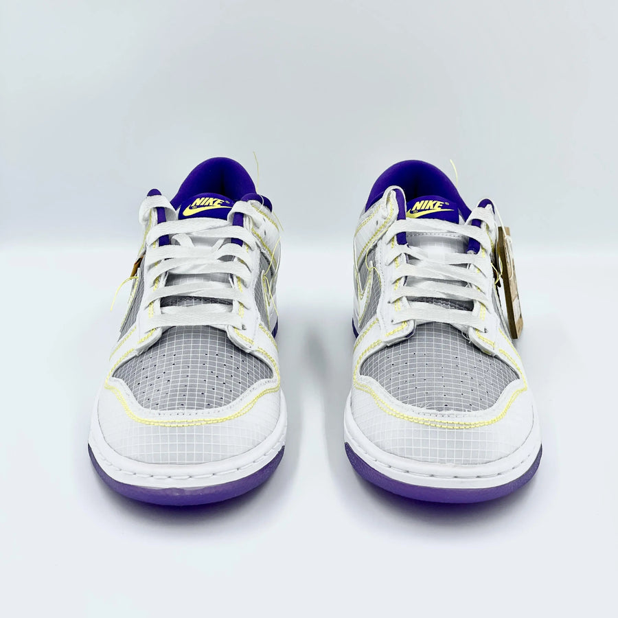 Nike Dunk Low Union Passport Pack Court Purple  SA Sneakers