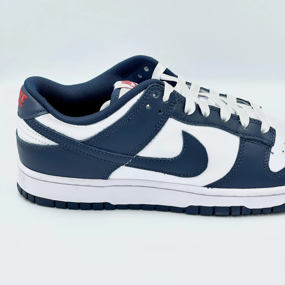 Nike Dunk Low Valerian Blue - SA Sneakers