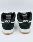 Nike SB Dunk Low Black Gum  SA Sneakers