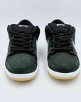 Nike SB Dunk Low Black Gum  SA Sneakers