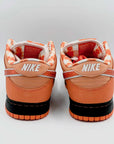 Nike SB Dunk Low Concepts Orange Lobster  SA Sneakers