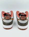 Nike SB Dunk Low Crushed D.C.  SA Sneakers