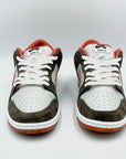 Nike SB Dunk Low Crushed D.C.  SA Sneakers