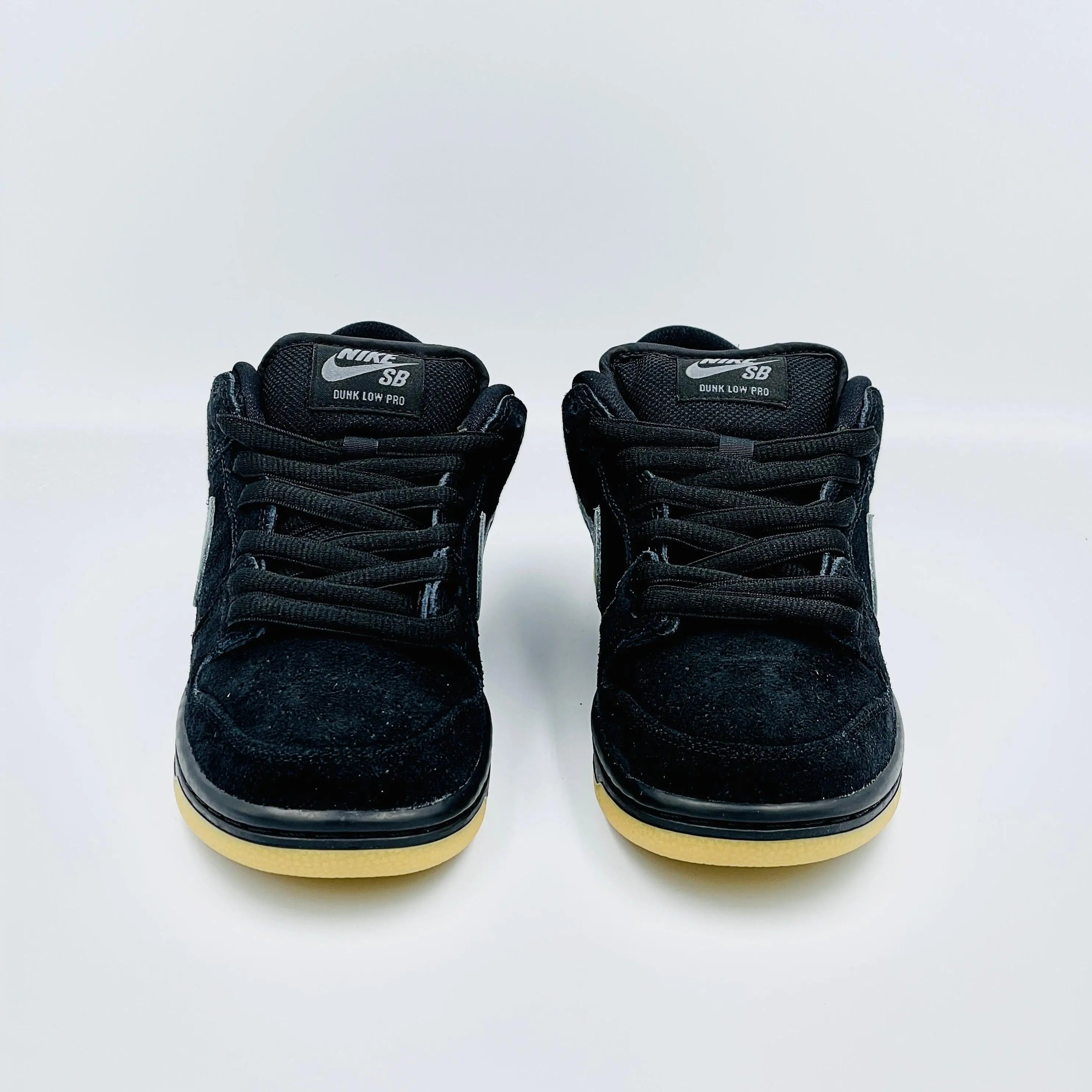 Nike SB Dunk Low Fog - SA Sneakers