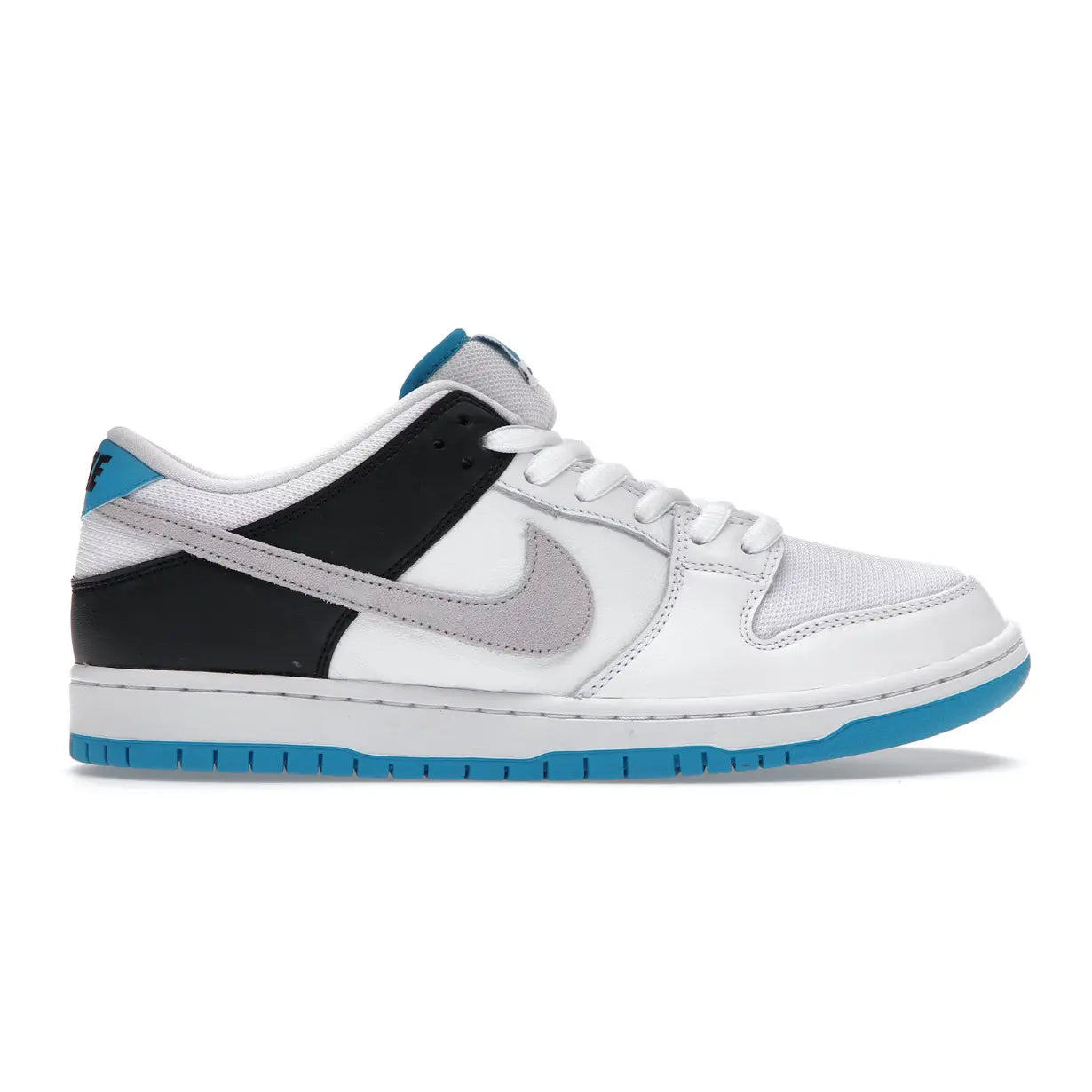 Nike SB Dunk Low Laser Blue  SA Sneakers
