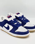 Nike SB Dunk Low Los Angeles Dodgers  SA Sneakers