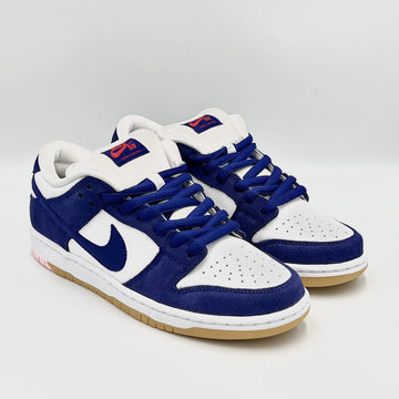 Nike SB Dunk Low Los Angeles Dodgers  SA Sneakers