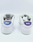 Nike SB Dunk Low Pro Be True  SA Sneakers