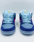 Nike SB Dunk Low Run The Jewels  SA Sneakers