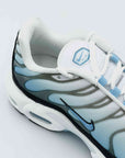 Nike TN Air Max Plus Baltic Blue  SA Sneakers
