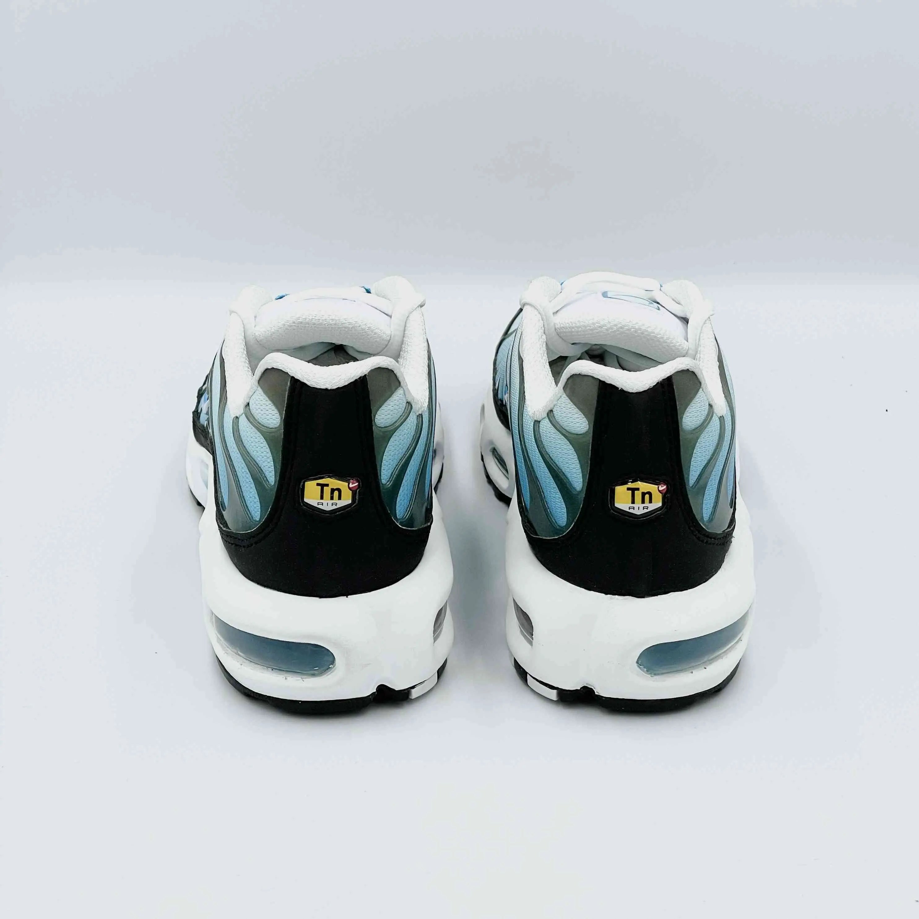 tn white blue gold