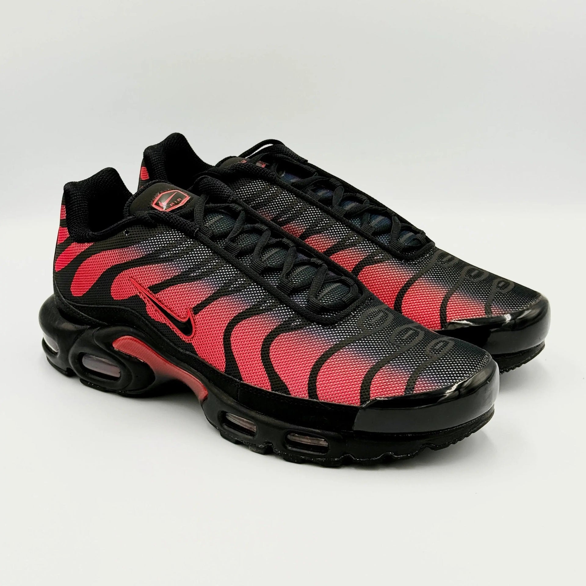 Nike Tuned Air New Air Max Plus 2020 Nike Air Max Plus (TN) Bred